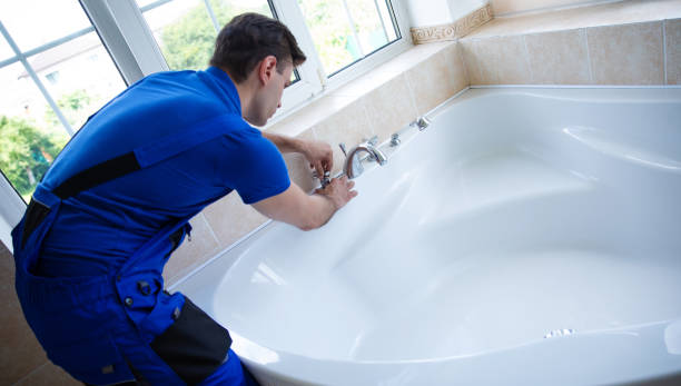 Best Drain Cleaning and Unclogging  in Reserve, LA